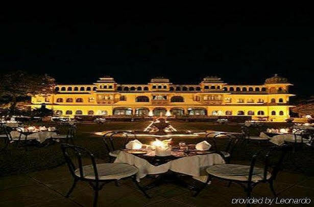 Fateh Bagh Hotel Ranakpur Exterior photo